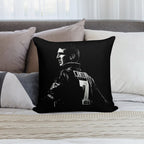 Le Roi Rouge Soft Style Accent Throw Pillow