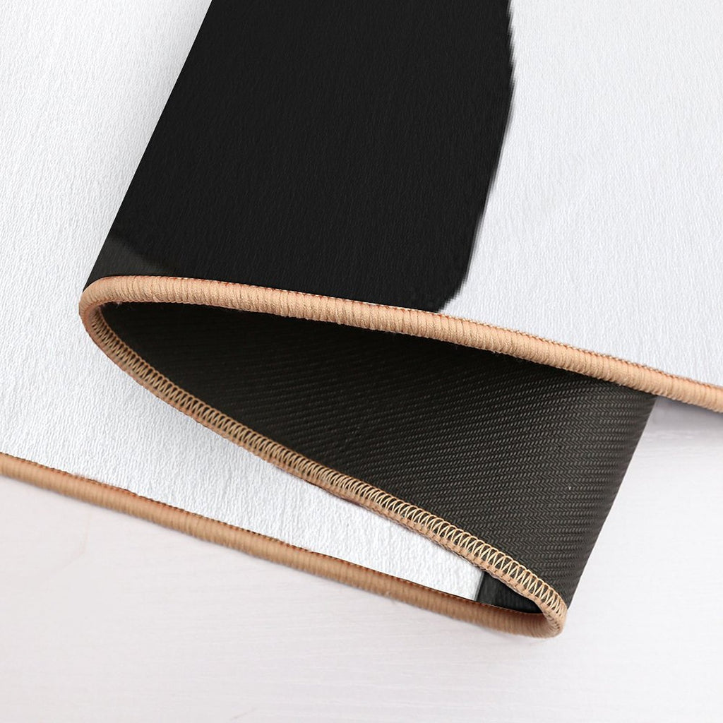 Stranger Things  Eddie Munson The Freak  Versatile Bath Mat