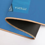 You'll Never Go in The Water Again! NBC Universal Jaws Fan Art  Eco-Friendly Bath Mat