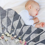 Imagine All-season Throw Blanket