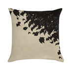 Bat Swarm Soft Bedroom Essential Throw Pillow