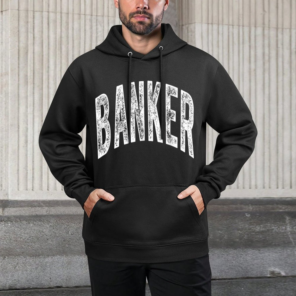Banker All-Day Comfort Hoodie