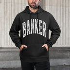 Banker All-Day Comfort Hoodie
