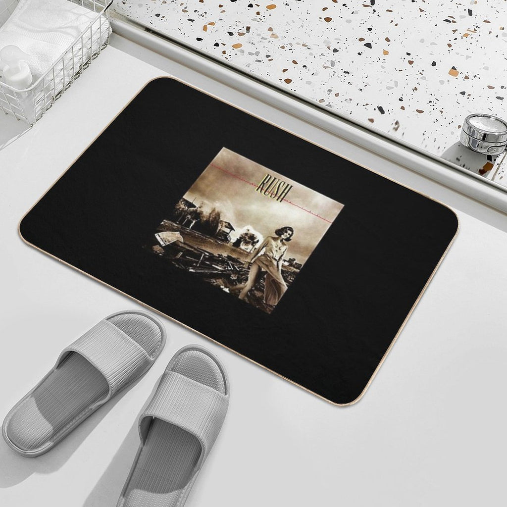 BEST TRENDING  Versatile Bath Mat