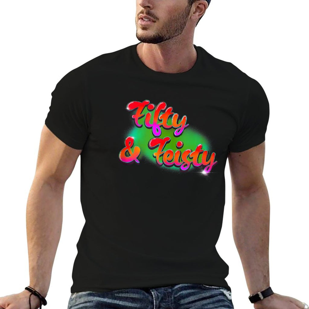 50th Birthday  Durable T-Shirt