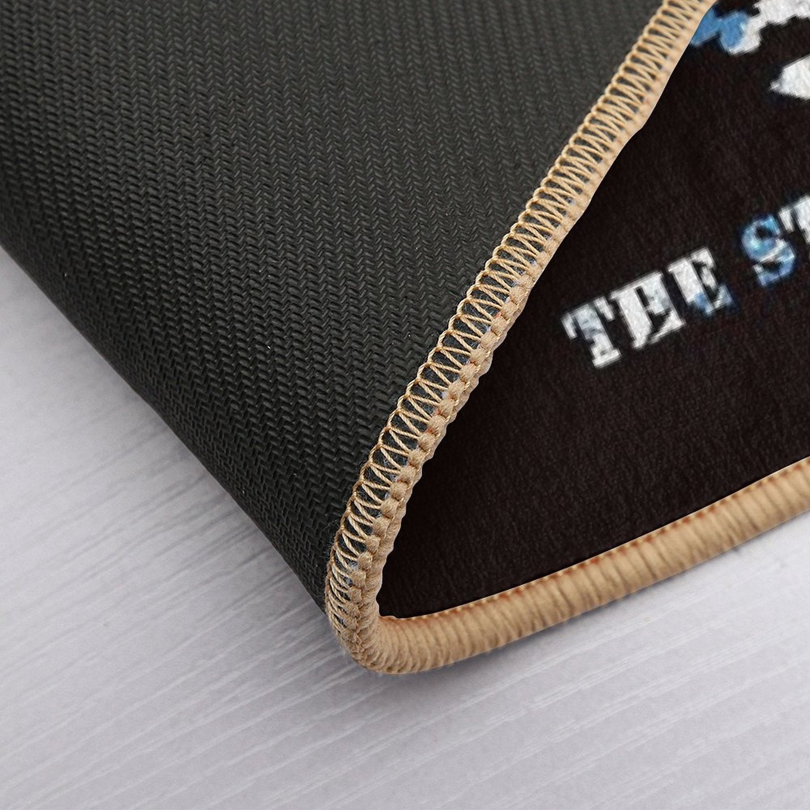 This Is The One  Toxin-Free Bath Mat