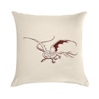 Smaug Soft Luxury Feel Throw Pillow