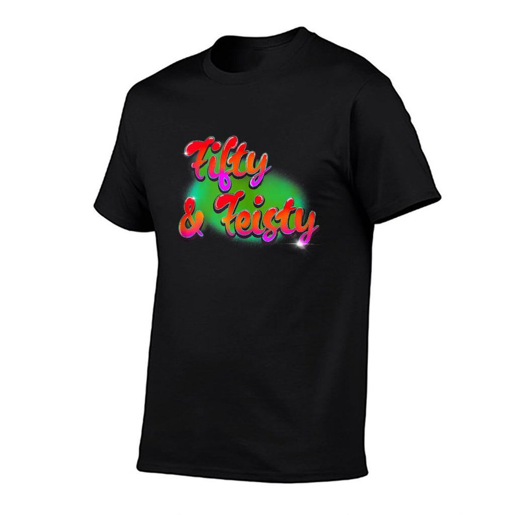 50th Birthday  Durable T-Shirt