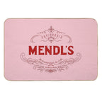 Mendl's  Absorbent Bath Mat