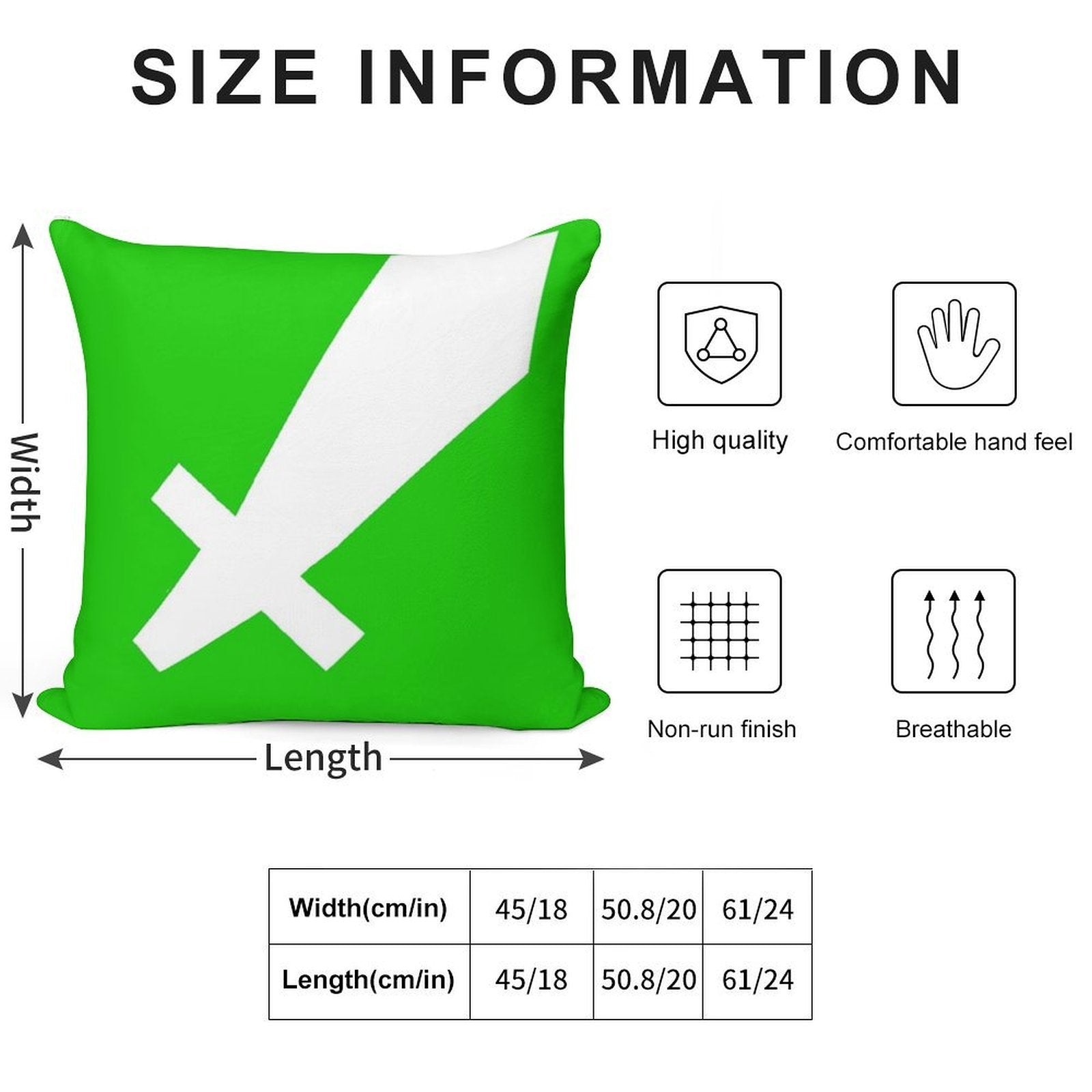 Special Twitch Mod Soft Multiple Sizes Throw Pillow