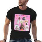 Mulch Gang 4 Life MulchMaxxing Puppy Dog Meme Mulchposting  Durable T-Shirt