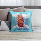 Baby Billy Freeman Soft Luxury Feel Throw Pillow