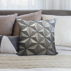 Spaceship Earth Up Close Soft Ultra-Soft Texture Throw Pillow