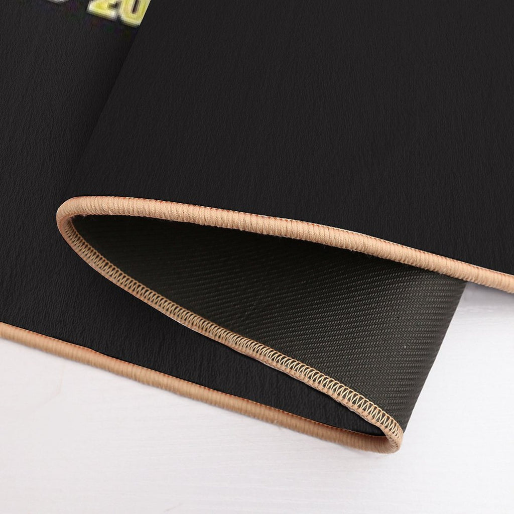 KISS Logo  Pet-Safe Bath Mat