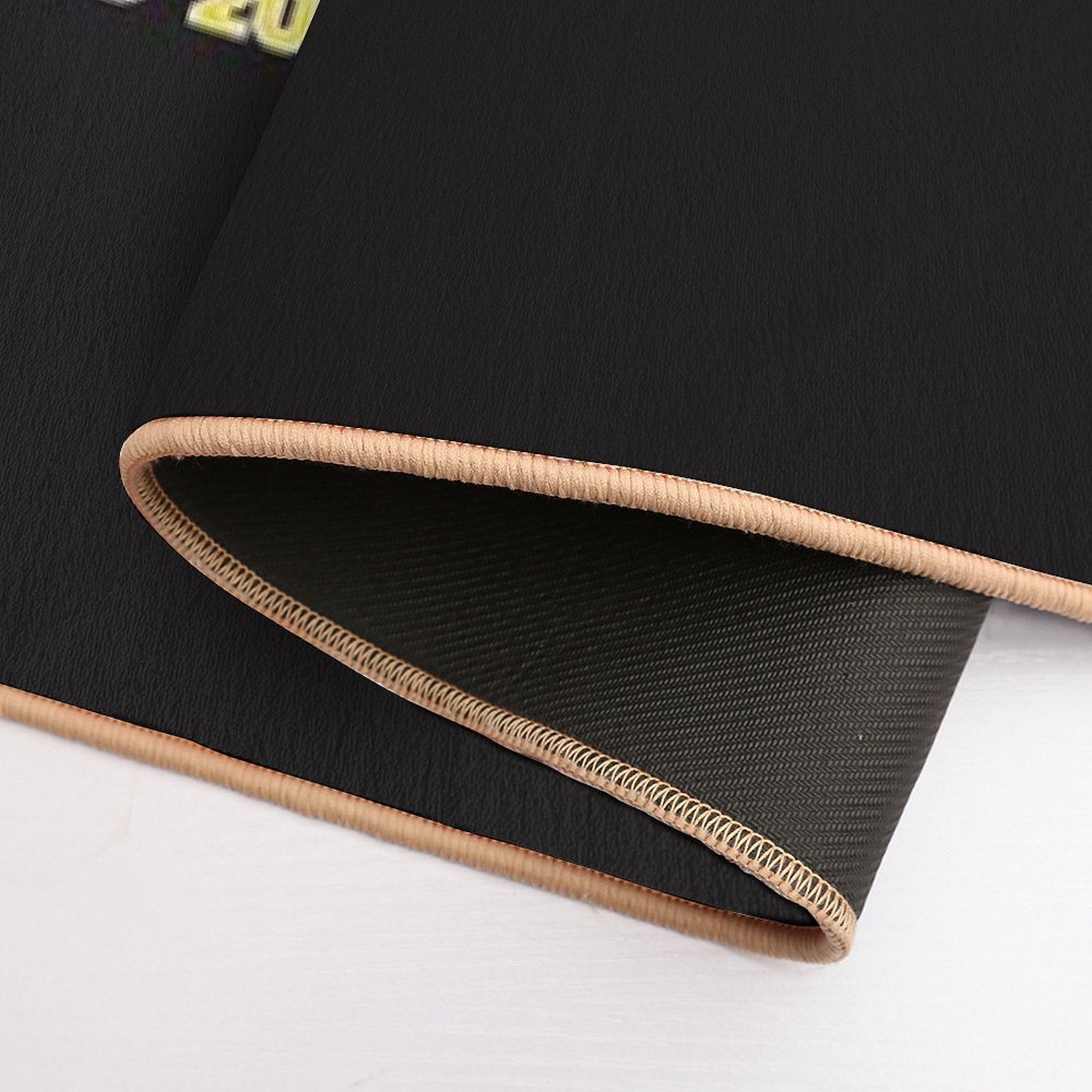 KISS Logo  Pet-Safe Bath Mat