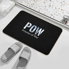 POW  Versatile Bath Mat