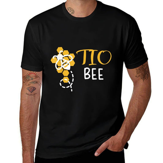 Tio Of The Bee 1st Birthday Outfit First Bee Day Family  Stretchy T-Shirt