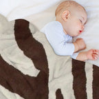 Expensive Animal Print Comfort Throw Blanket