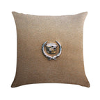 Cadillac Soft Gift Ready Throw Pillow