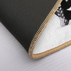 Magic Cauldron  Anti-Trip Bath Mat