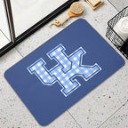 University of Kentucky  Anti-Trip Bath Mat