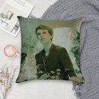 Peter Pan Soft Bedroom Essential Throw Pillow