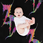 Zeds Dead All-season Throw Blanket