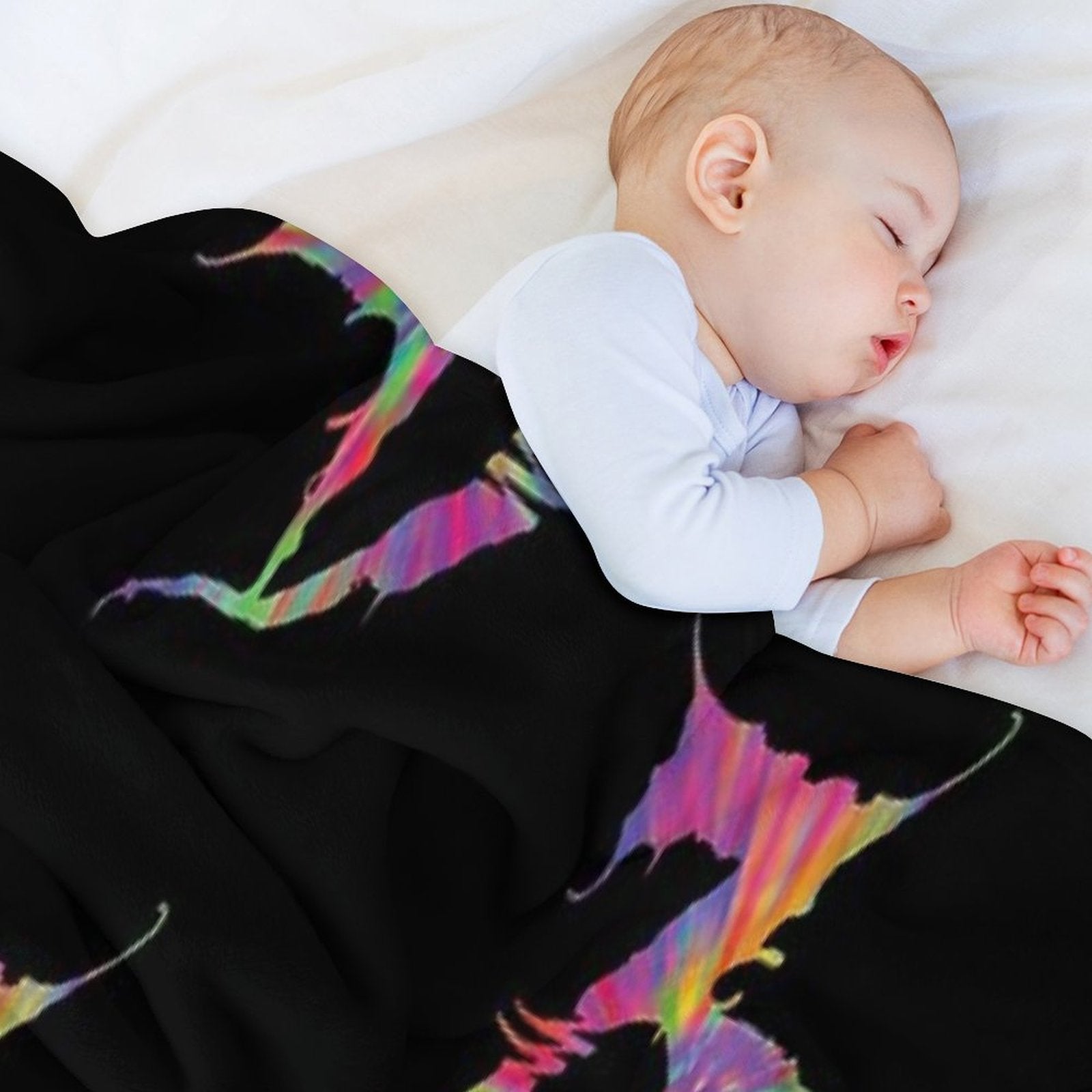 Zeds Dead All-season Throw Blanket