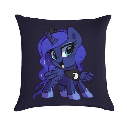 Woona Soft Ultra-Soft Texture Throw Pillow